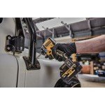 Dewalt 18V Cordless Impact Wrench with T-Stack Case