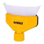 DEWALT Wet Dry Vacuum Dust Collector Attachments