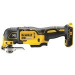 Dewalt 18V Brushless Oscillating Multi-Tool 5Ah