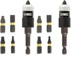 DeWalt 6-Piece Compact Rapid Load Set