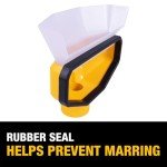 DEWALT Wet Dry Vacuum Dust Collector Attachments