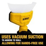 DEWALT Wet Dry Vacuum Dust Collector Attachments