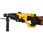 DEWALT Cordless SDS Plus Combination Hammer Drill