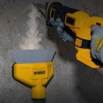 DEWALT Wet Dry Vacuum Dust Collector Attachments