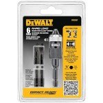 DeWalt 6-Piece Compact Rapid Load Set