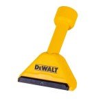 DEWALT Magnetic Utility Nozzle for Shop Vacs