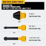 DEWALT Conduit Line Puller Attachment Kit