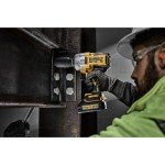 DEWALT 20V MAX XR 3/4" Cordless Impact Wrench