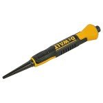 DEWALT Bi-material Nail Set – 3 Piece Set