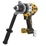 DEWALT 20V MAX XR Cordless Hammer Drill