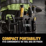 DEWALT Cordless Screwdriver with FLEXDRIVE Control