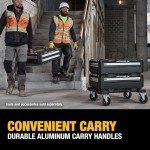 DEWALT TOUGHSYSTEM 2.0 DXL Deep Drawer Unit