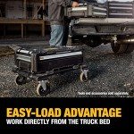 DEWALT TOUGHSYSTEM 2.0 DXL Deep Drawer Unit