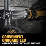 DEWALT Cordless Screwdriver with FLEXDRIVE Control
