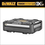 DEWALT TOUGHSYSTEM 2.0 DXL Deep Drawer Unit