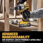 DEWALT 20V MAX XR Cordless Hammer Drill
