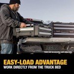 DEWALT DXL Two-Drawer Tool Storage Unit