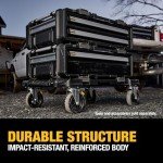 DEWALT DXL Two-Drawer Tool Storage Unit