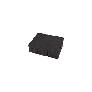 Milwaukee PACKOUT Foam Inserts for Tool Drawers