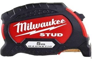 Milwaukee Stud™ II Magnetic 5m Tape Measure