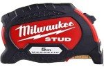 Milwaukee Stud™ II Magnetic 5m Tape Measure
