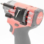 Magnetic Bit Holder for Milwaukee M12 Tools