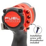 Magnetic Bit Holder for Milwaukee M12 Tools