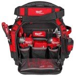 Milwaukee PACKOUT 15" Tool Bag with Shoulder Strap
