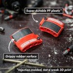 Magnetic Bit Holder for Milwaukee M12 Tools