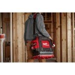 Milwaukee PACKOUT 15" Tool Bag with Shoulder Strap