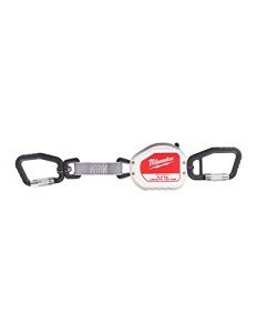 Milwaukee 2.2kg Retractable Tool Key with Quick Connect