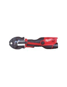 Milwaukee M12 Battery Press Tool Kit