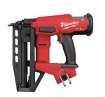 Milwaukee M18 FUEL 16-Gauge Cordless Finish Nailer