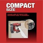 Milwaukee M18 FUEL 16-Gauge Cordless Finish Nailer