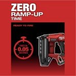 Milwaukee M18 FUEL 16-Gauge Cordless Finish Nailer