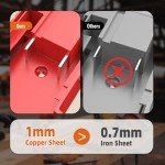 Milwaukee M18 Power Wheel Battery Adapter & Jumper