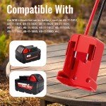 Milwaukee M18 Power Wheel Battery Adapter & Jumper