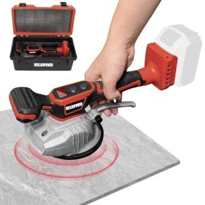 Cordless Tile Vibration Leveling Machine Tool
