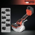 Cordless Tile Vibration Leveling Tool with Display