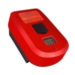 USB-C Fast Charger with LED Screen for Milwaukee