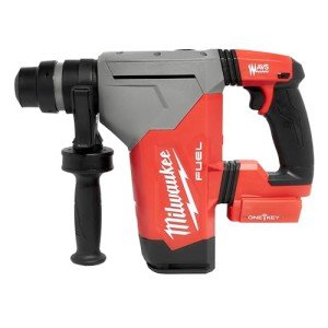 Milwaukee M18 FUEL Cordless SDS Plus Rotary Hammer