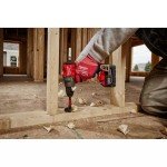 Milwaukee M18 FUEL 1/2" Cordless Hammer Drill