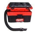 Milwaukee M18 Fuel 2.5 Gallon Wet/Dry Vacuum