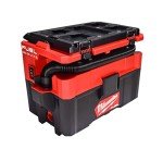 Milwaukee M18 Fuel 2.5 Gallon Wet/Dry Vacuum