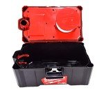 Milwaukee M18 Fuel 2.5 Gallon Wet/Dry Vacuum
