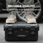 Milwaukee M18 Inflator Hard Case for Storage