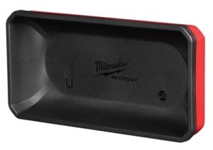 Milwaukee Packout Magnetic Tool Organizer Box