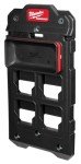 Milwaukee Packout Magnetic Tool Organizer Box