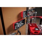 Milwaukee Packout Magnetic Tool Organizer Box