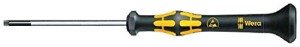 Wera Precision Screwdriver for Easy Fastening